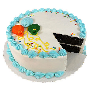 Sam's Club cakes - birthday