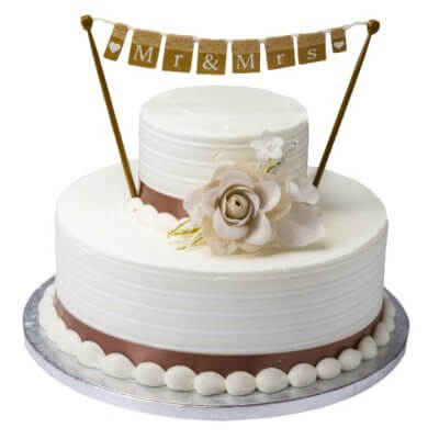 Sam's Club cakes prices - wedding