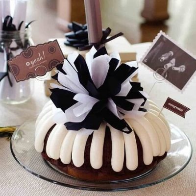 Nothing Bundt Cakes Prices, Models & How to Order