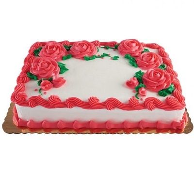 ShopRite Cakes Prices, Models & How to Order
