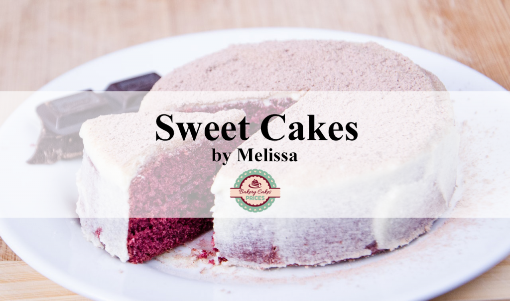 Sweet Cakes by Melissa