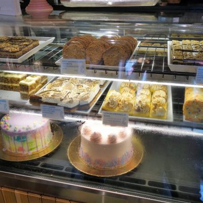 Buttercream Bakeshop Cakes, Prices, and How to Order