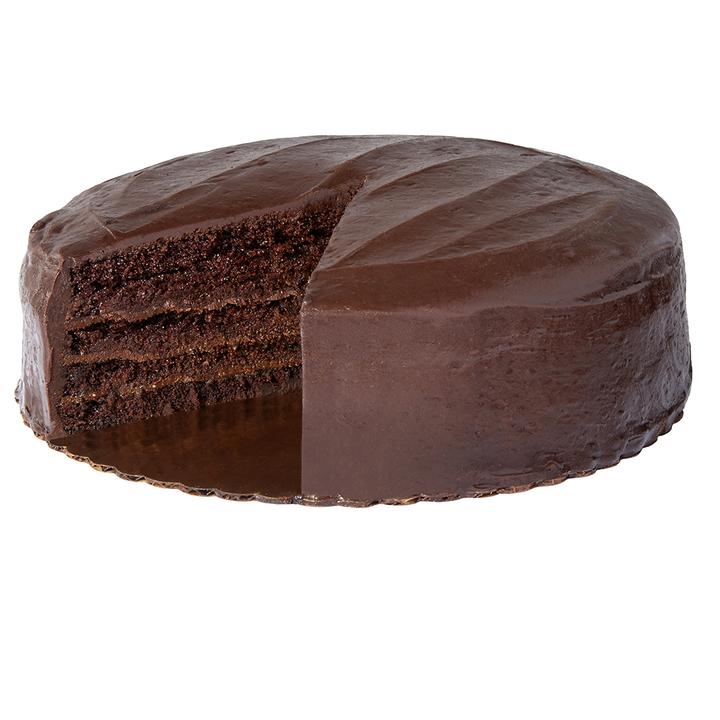 carolines cakes - chocolate mouse cake from caroline's cakes