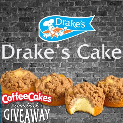 Drake’s Cakes