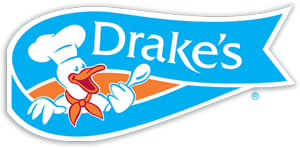 drake's cake logo