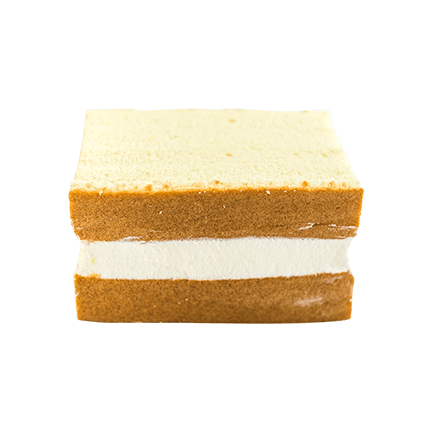 Keki Modern Cakes' cremewich