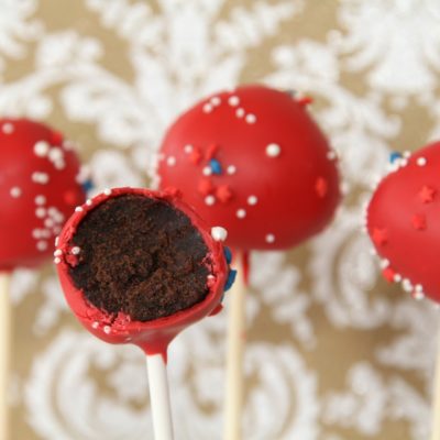 A Step-by-Step Guide On How To Make Cake Pops